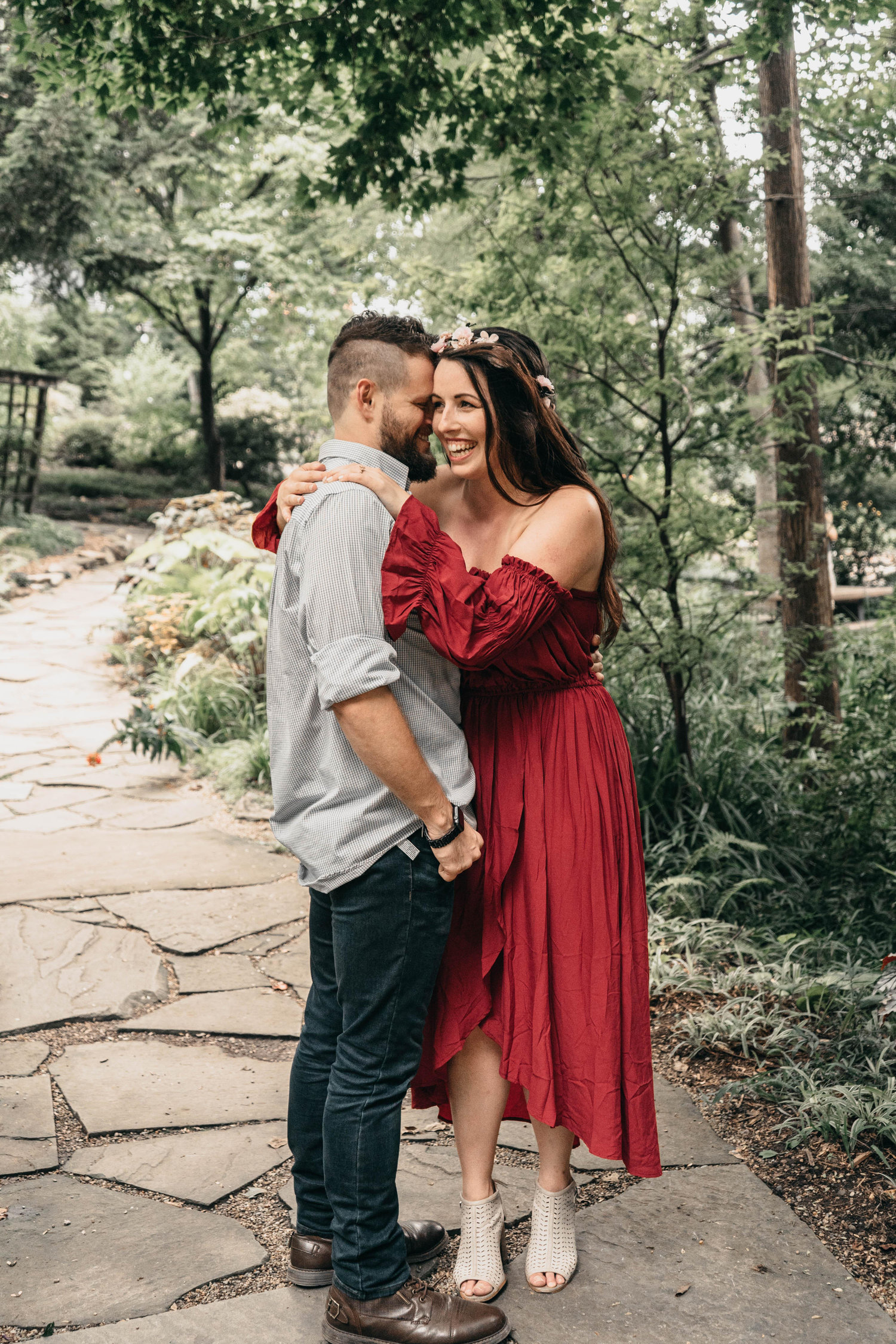The Wedding Website of Vanessa Gilewicz and Alexander Hardison