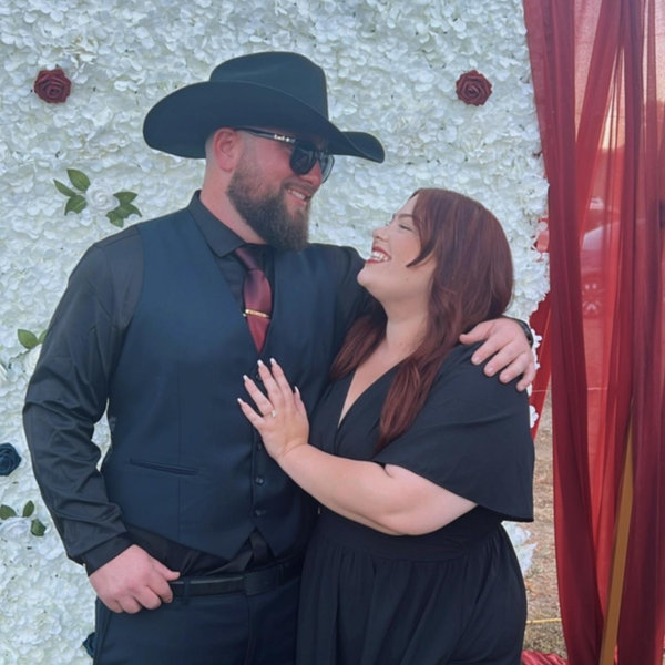 Wedding and Honeymoon