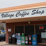 Village Coffee Shop