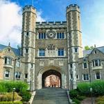 Princeton University