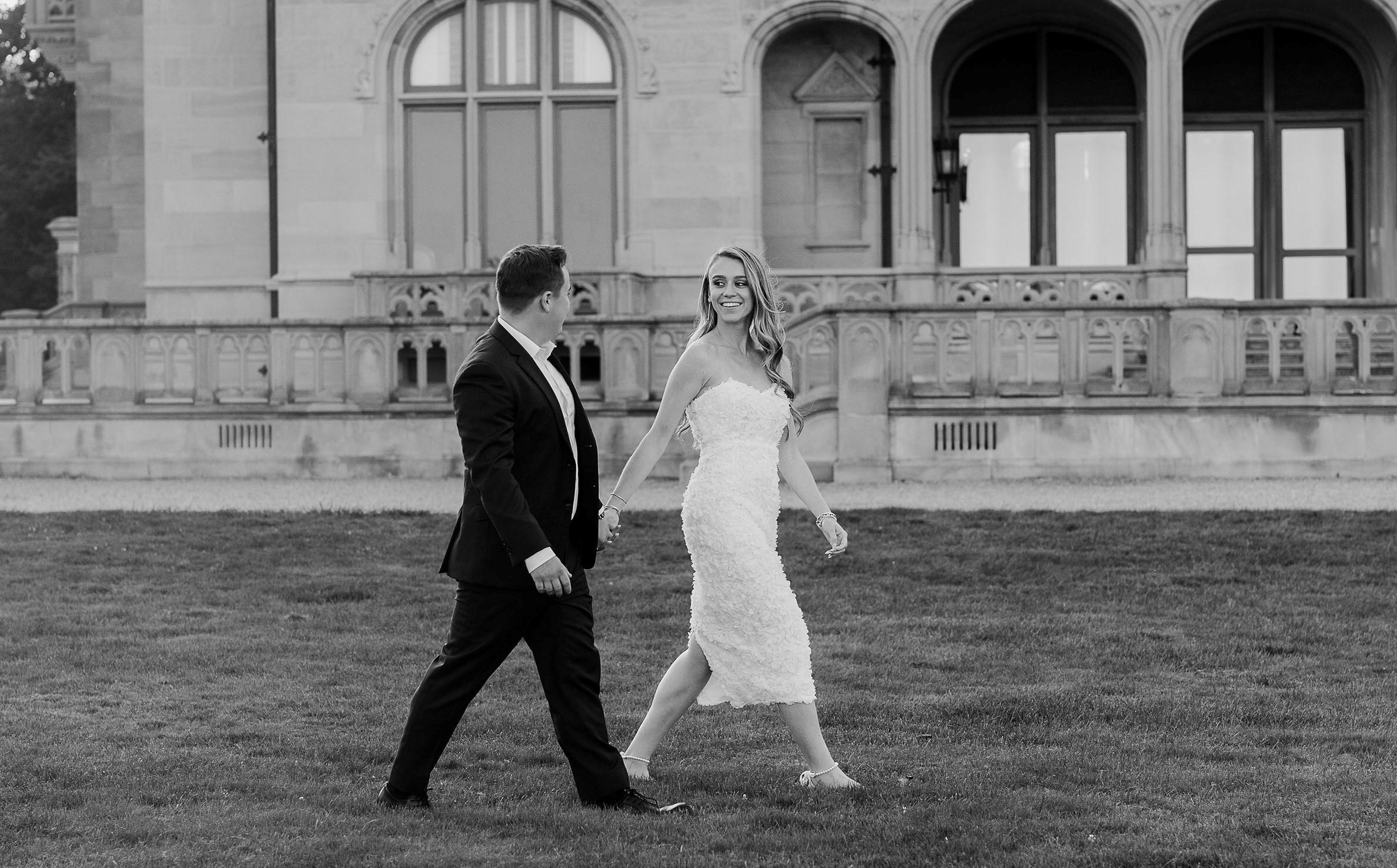The Wedding Website of Shaye McNamara and Zach Pierce