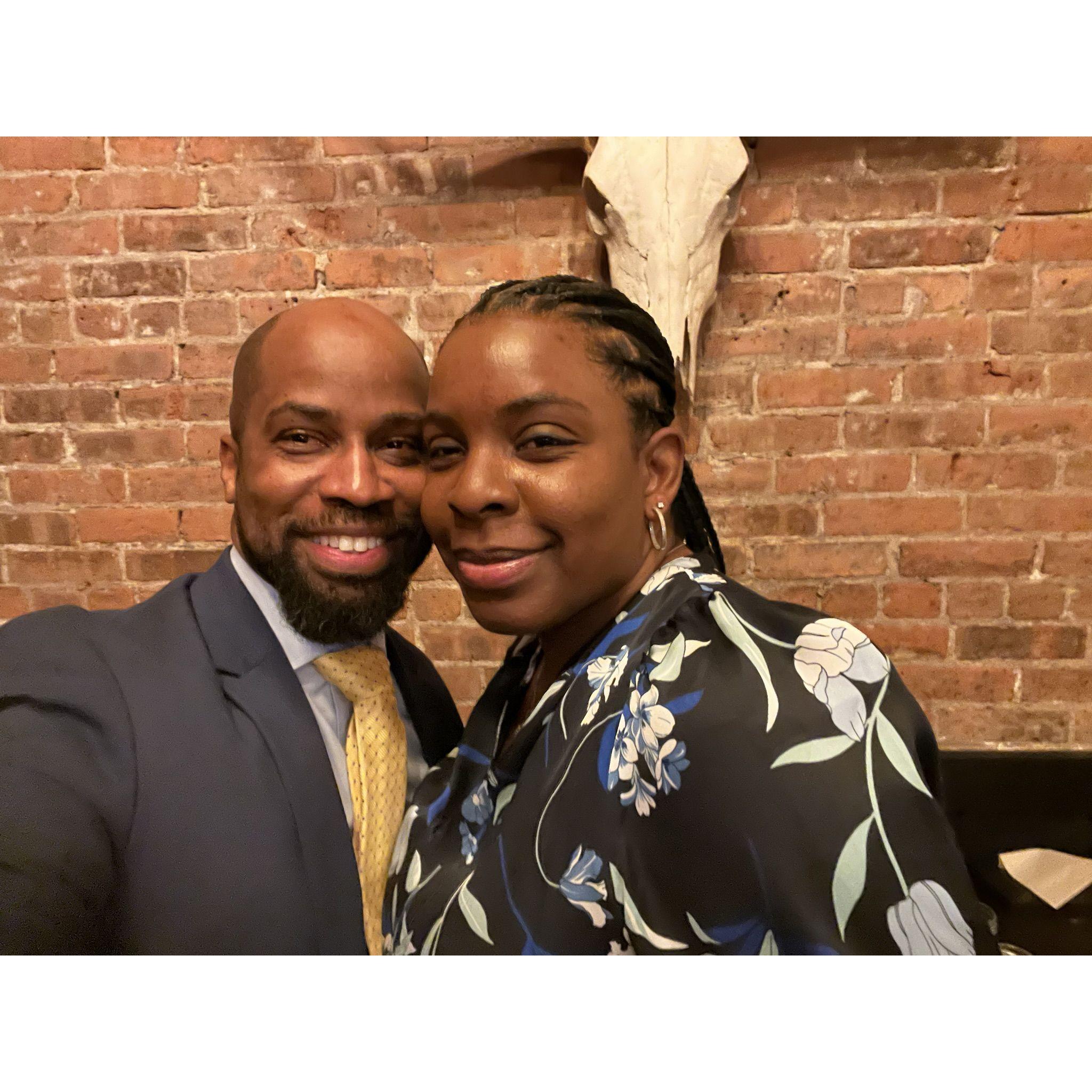 Together is our favorite place to be 🤍
#FutureMrAndMrs #EngagedLife #LoveInBloom