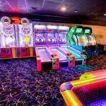 Ryans Amusements Aracde