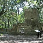 Stoney Baynard Ruins