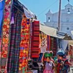 Mercados de Artesanías / Artisan Markets