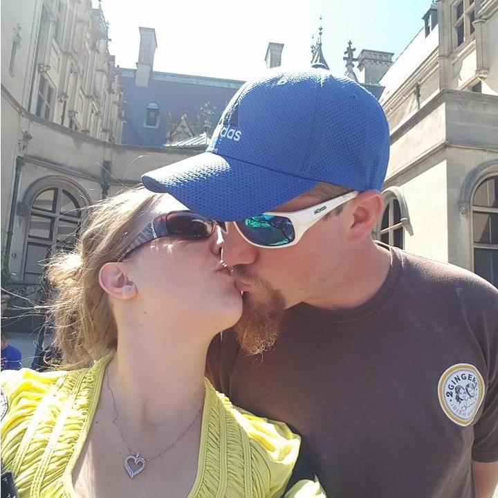 Love at the Biltmore.