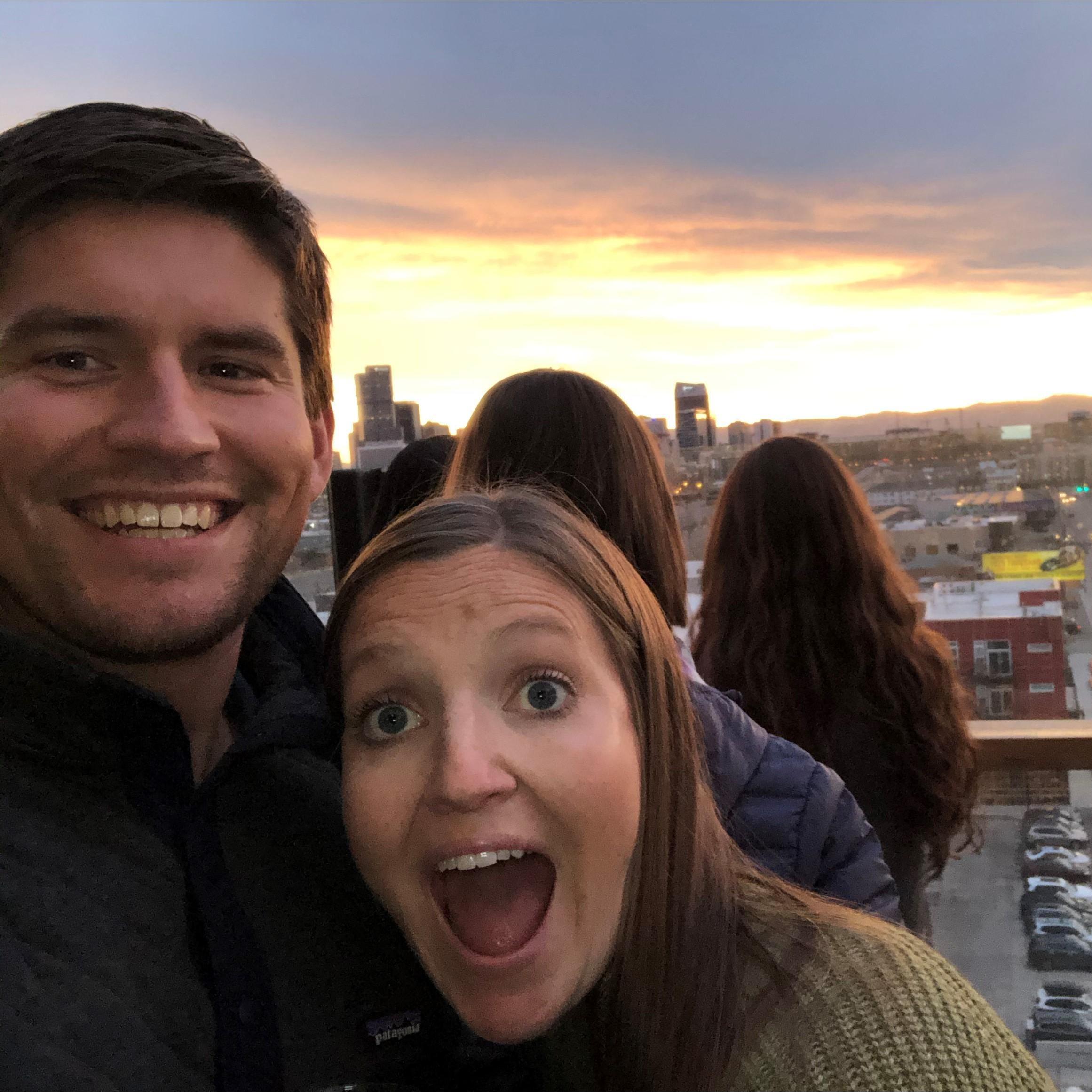 Denver, Colorado 2019