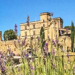 Lourmarin