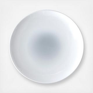 Cloud Dinner Plate
