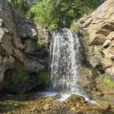 Adams Canyon Trail