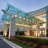 Twelve Oaks Mall