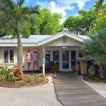 Village Square at The Trading Post