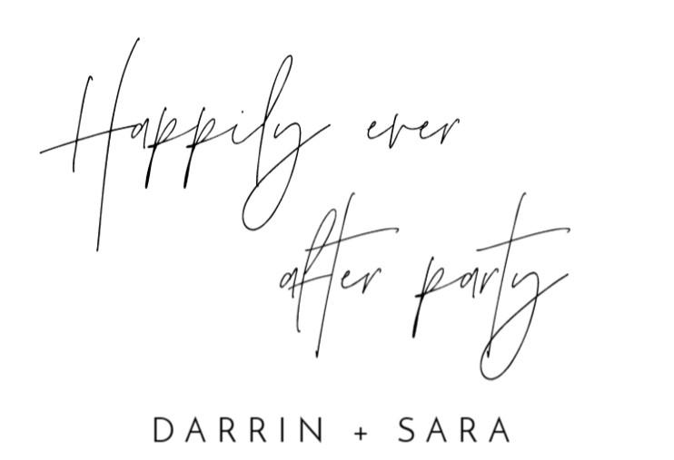 The Wedding Website of Darrin Stull and Sara Danch