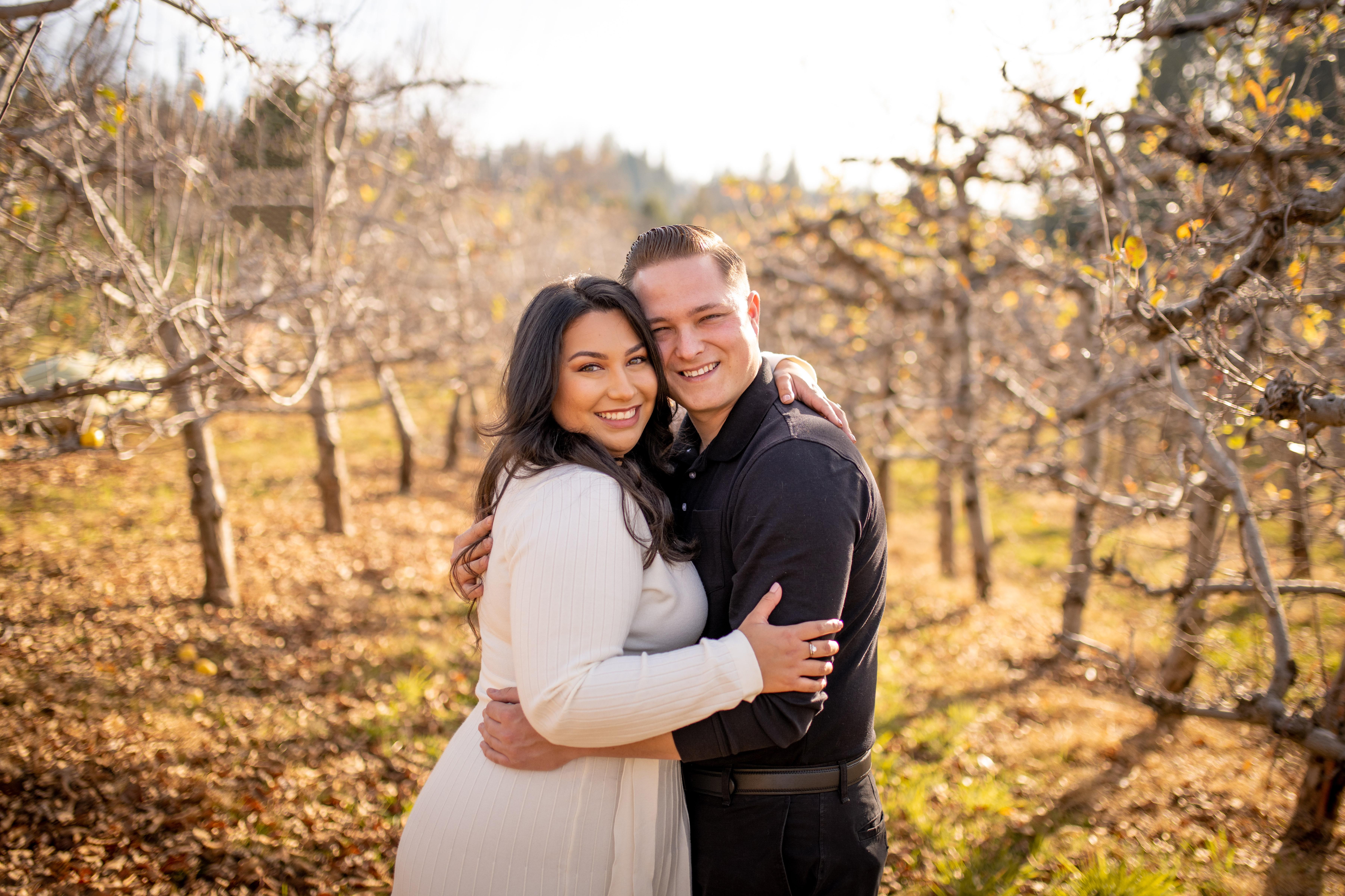 The Wedding Website of Valentina Portela and Christian Mammet