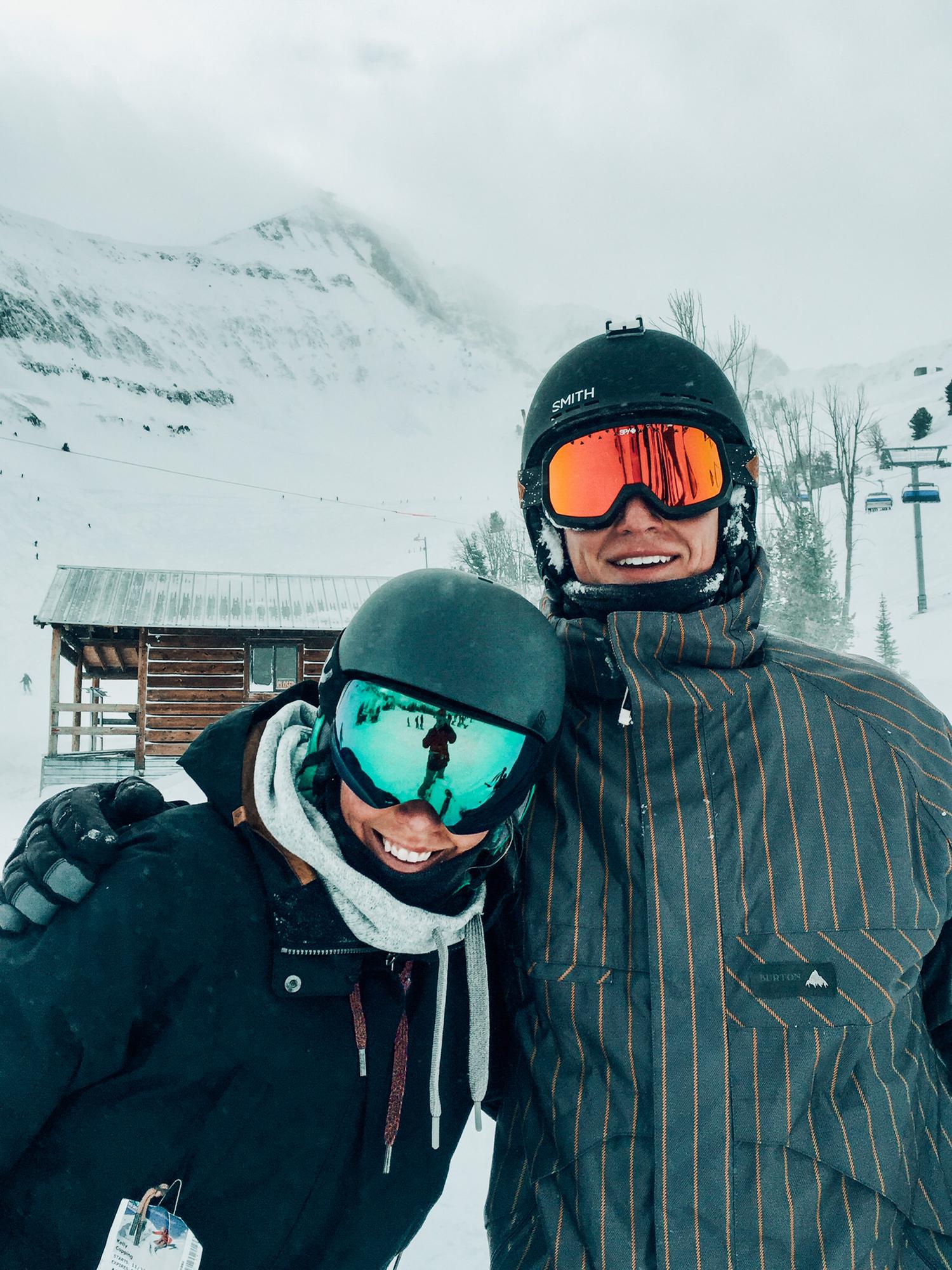 Big Sky, MT, 🇺🇸 , 2017