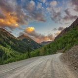Alpine Loop Scenic Byway