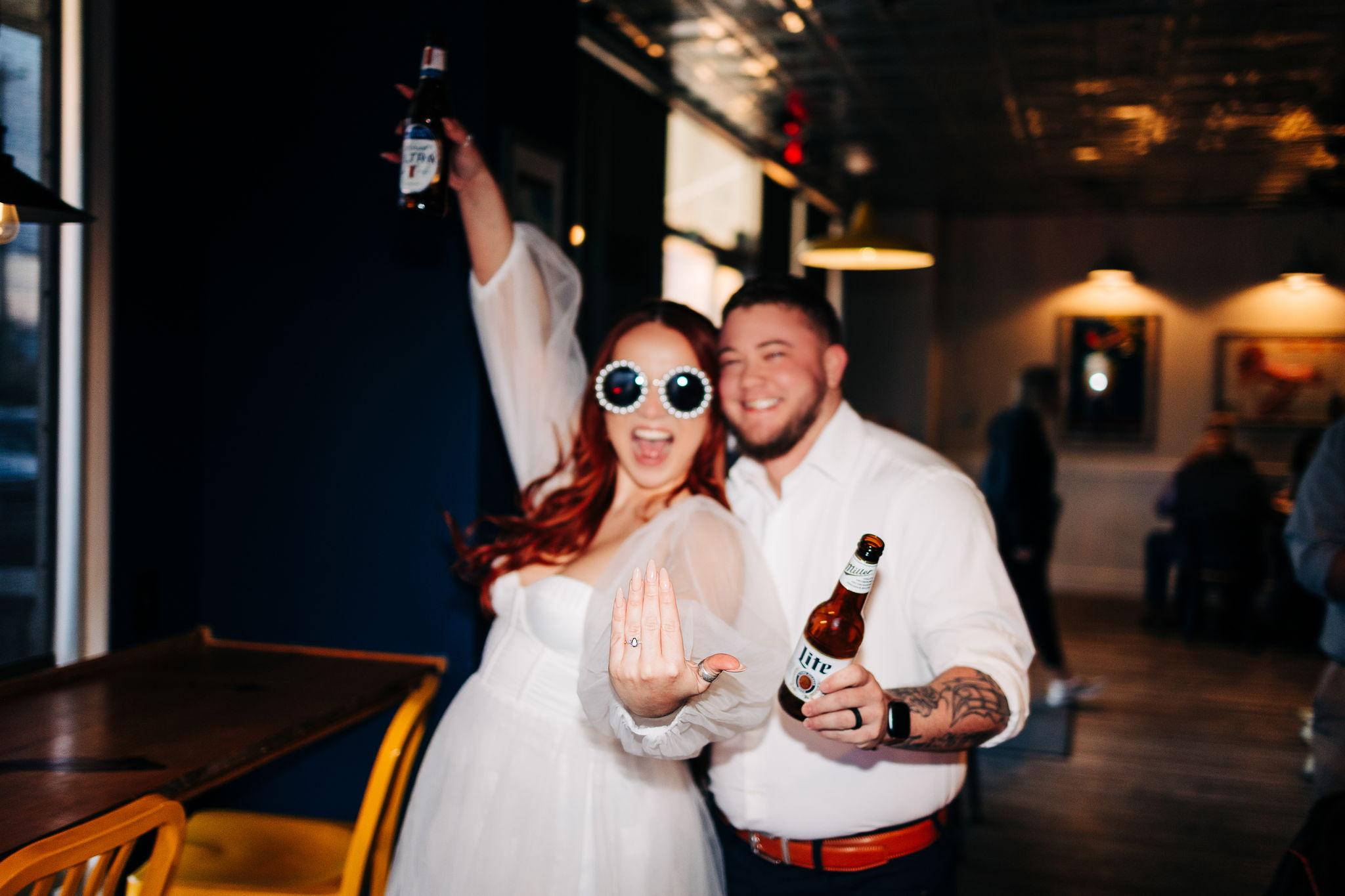 The Wedding Website of Makenzie Thursby and Anthony Eagland