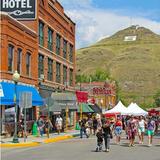 Spend the day in Salida CO