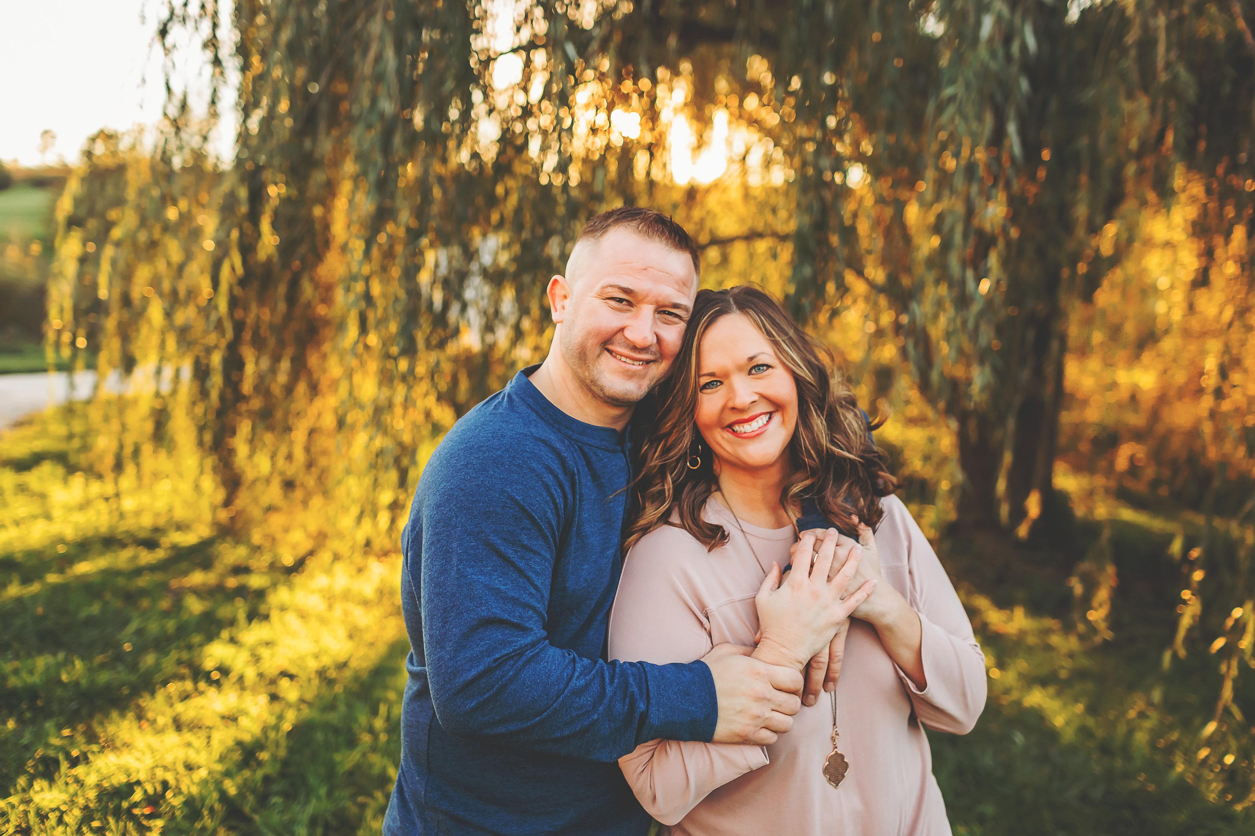 The Wedding Website of Lyndsey Cole and Sean Smith