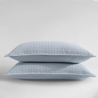 Essential Jacquard Sham
