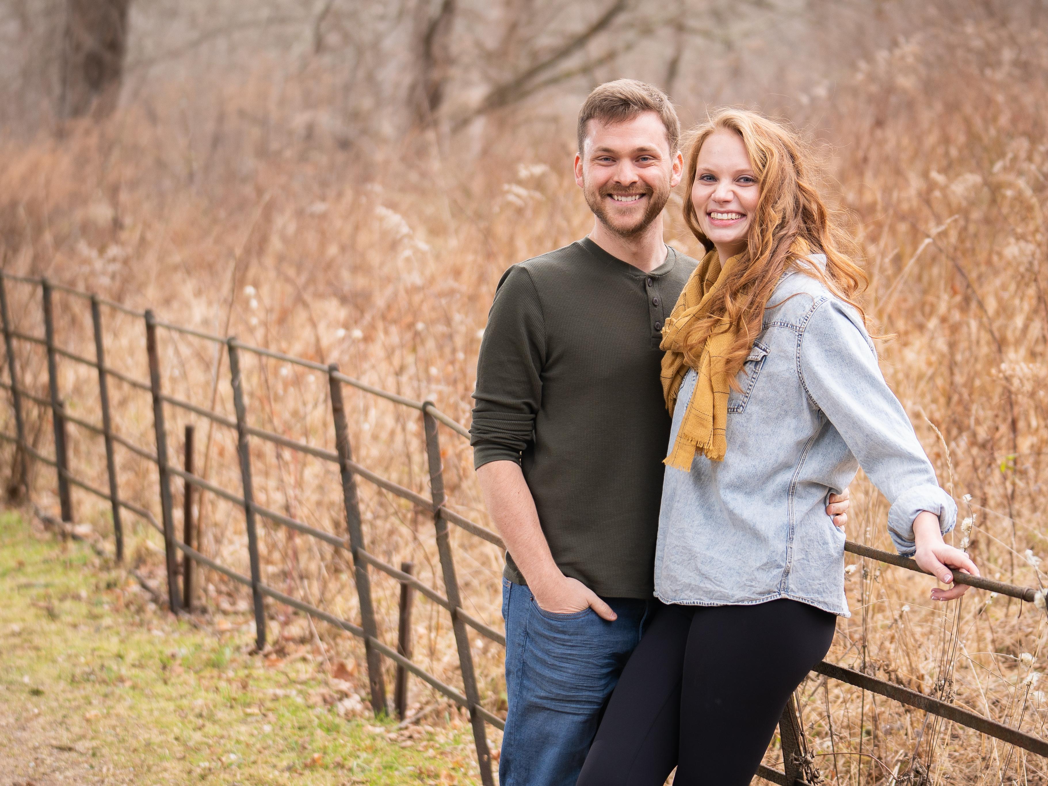 The Wedding Website of Kristi Froisland and Andrew Schneider