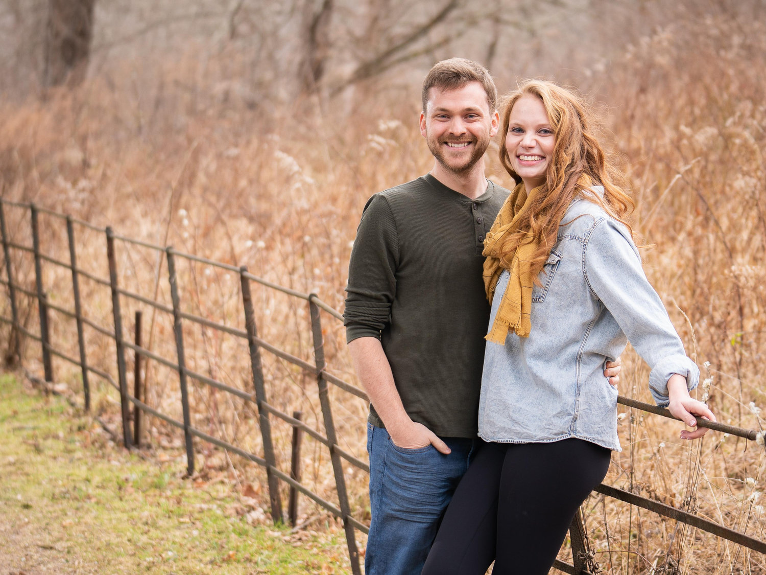 The Wedding Website of Kristi Froisland and Andrew Schneider