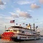 Riverboat Cruises