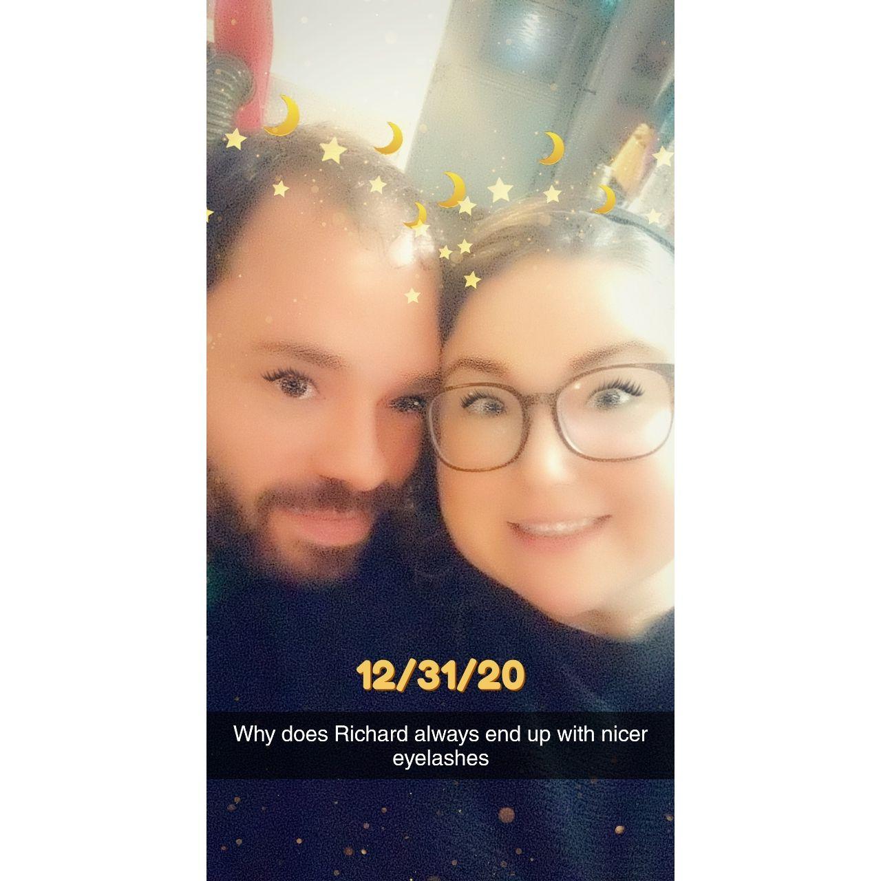 December 31, 2020