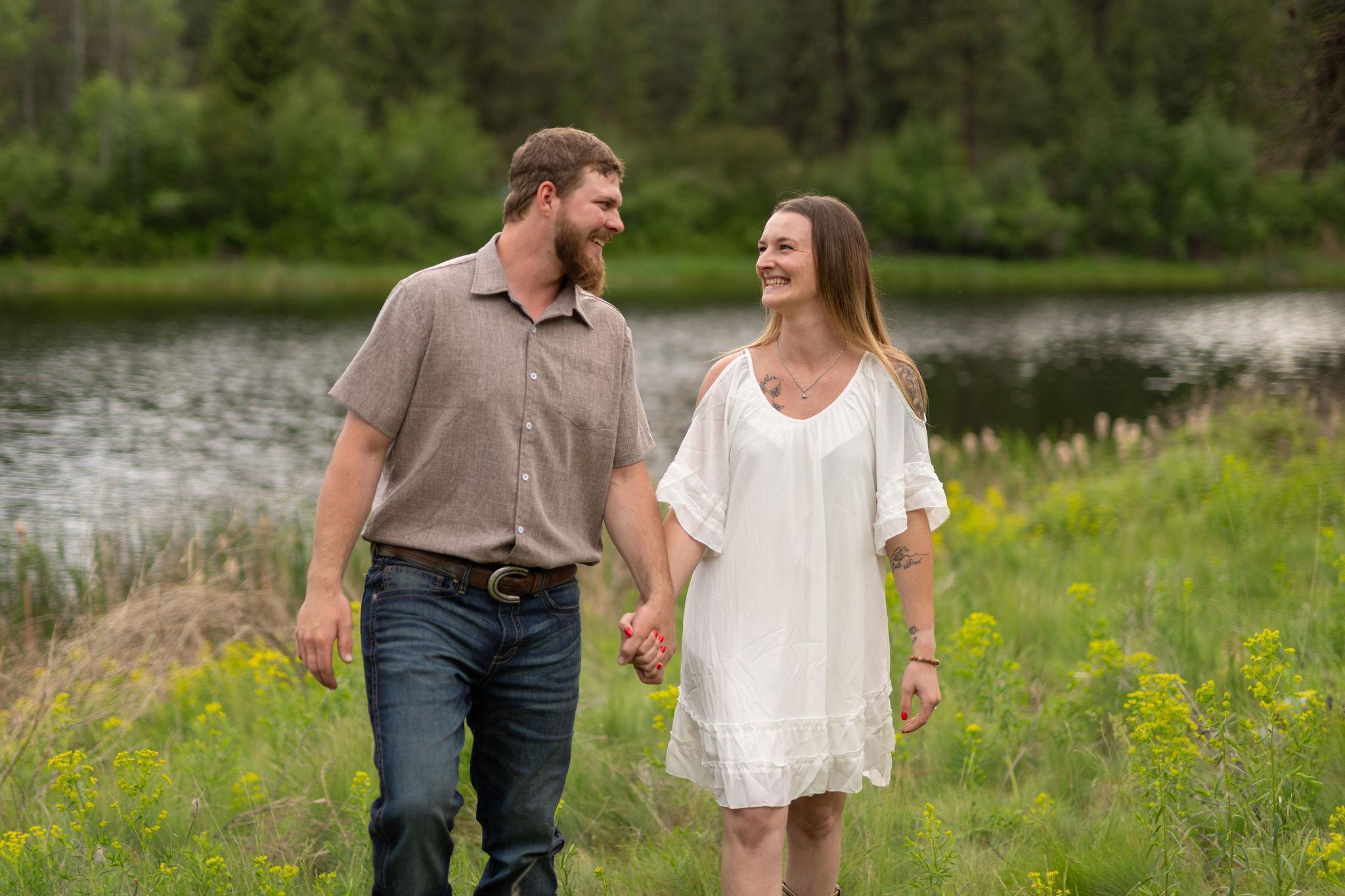 The Wedding Website of Sarah McLaughlin and Spencer Tarbert
