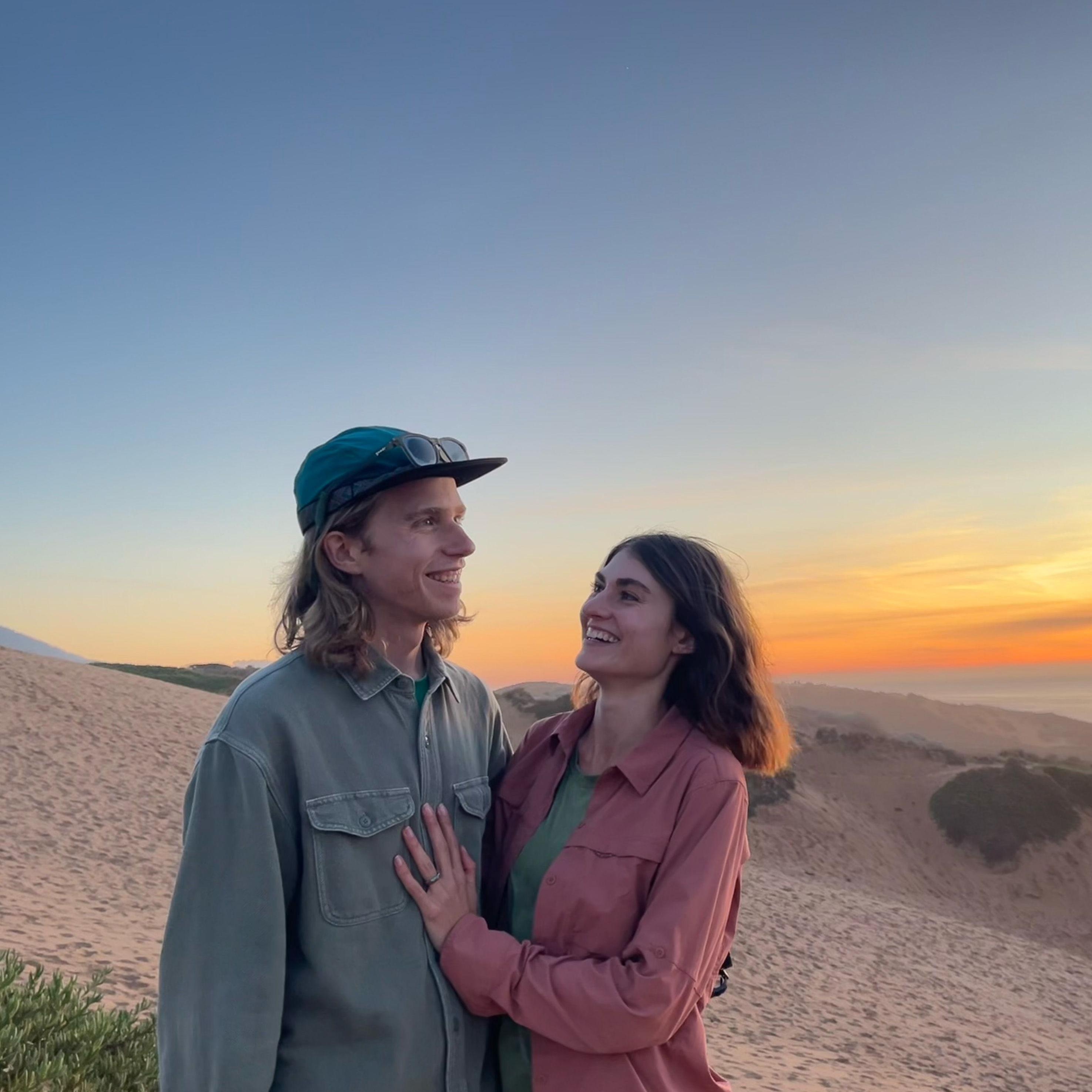 Montaña de Oro State Park, 2024