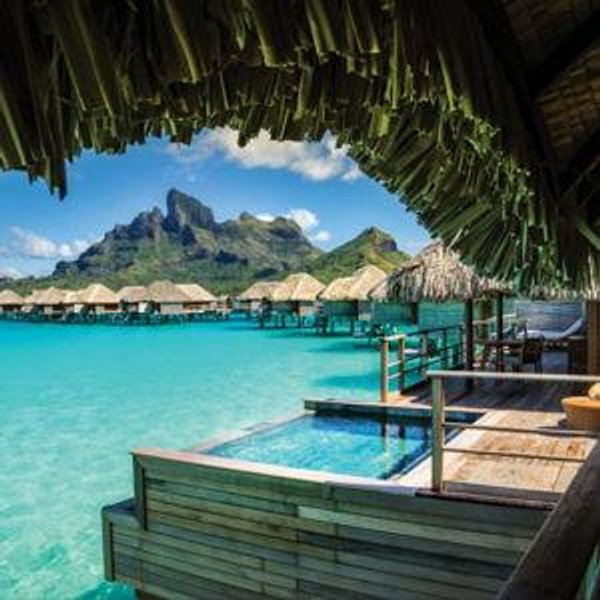 Our Hawaii Honeymoon Fund
