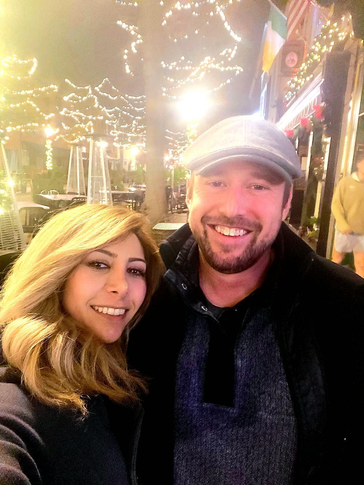The Wedding Website of Justin Ferguson and Ella Mussry