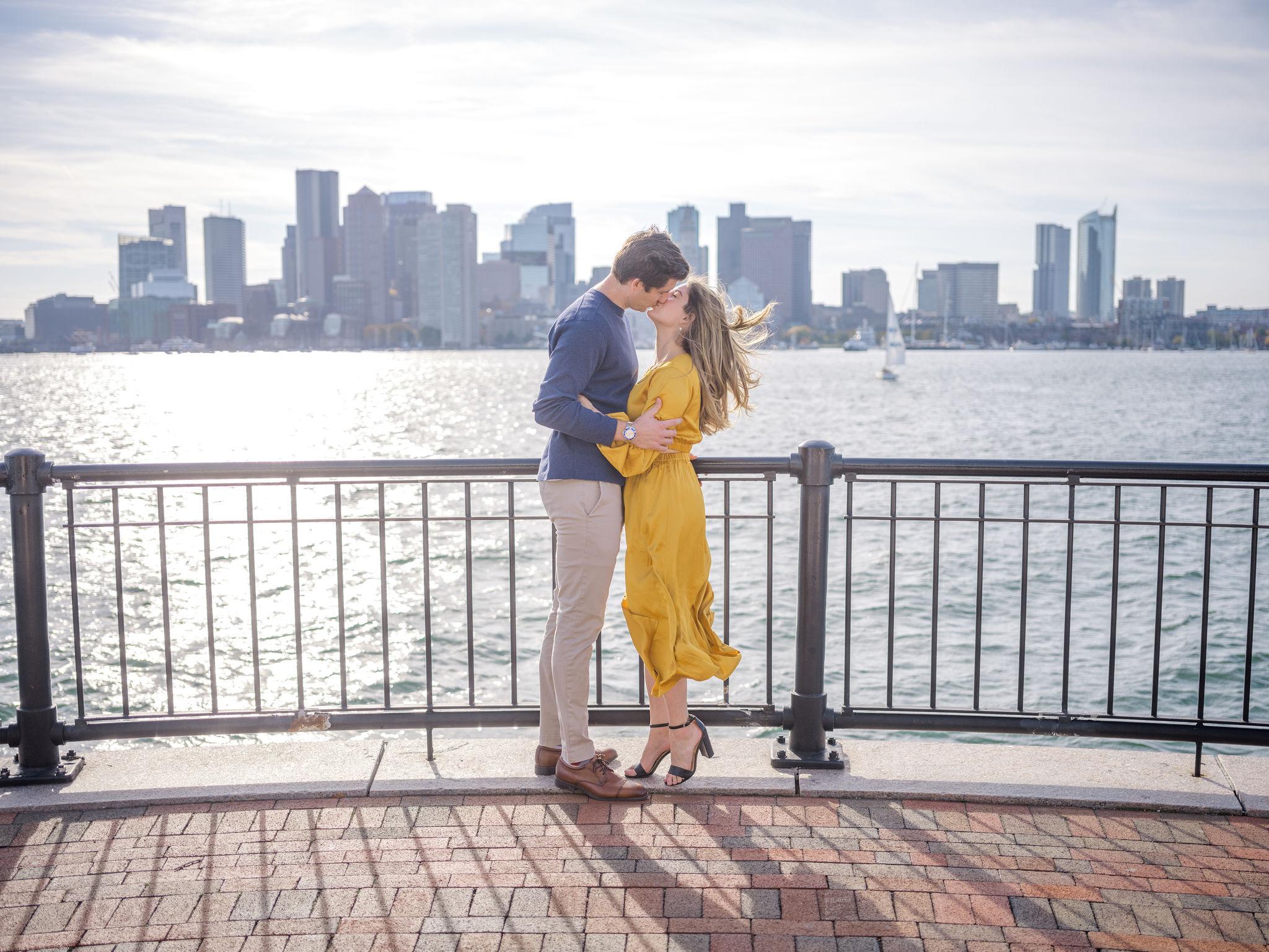 The Wedding Website of Libby Fiumara and Garrett Kingston