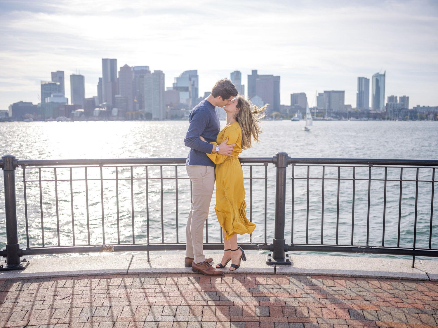 The Wedding Website of Libby Fiumara and Garrett Kingston