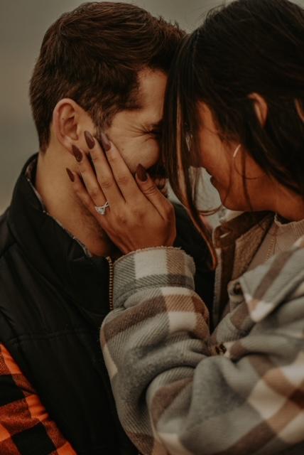 The Wedding Website of Mizeya Chacon and Kyler Brett