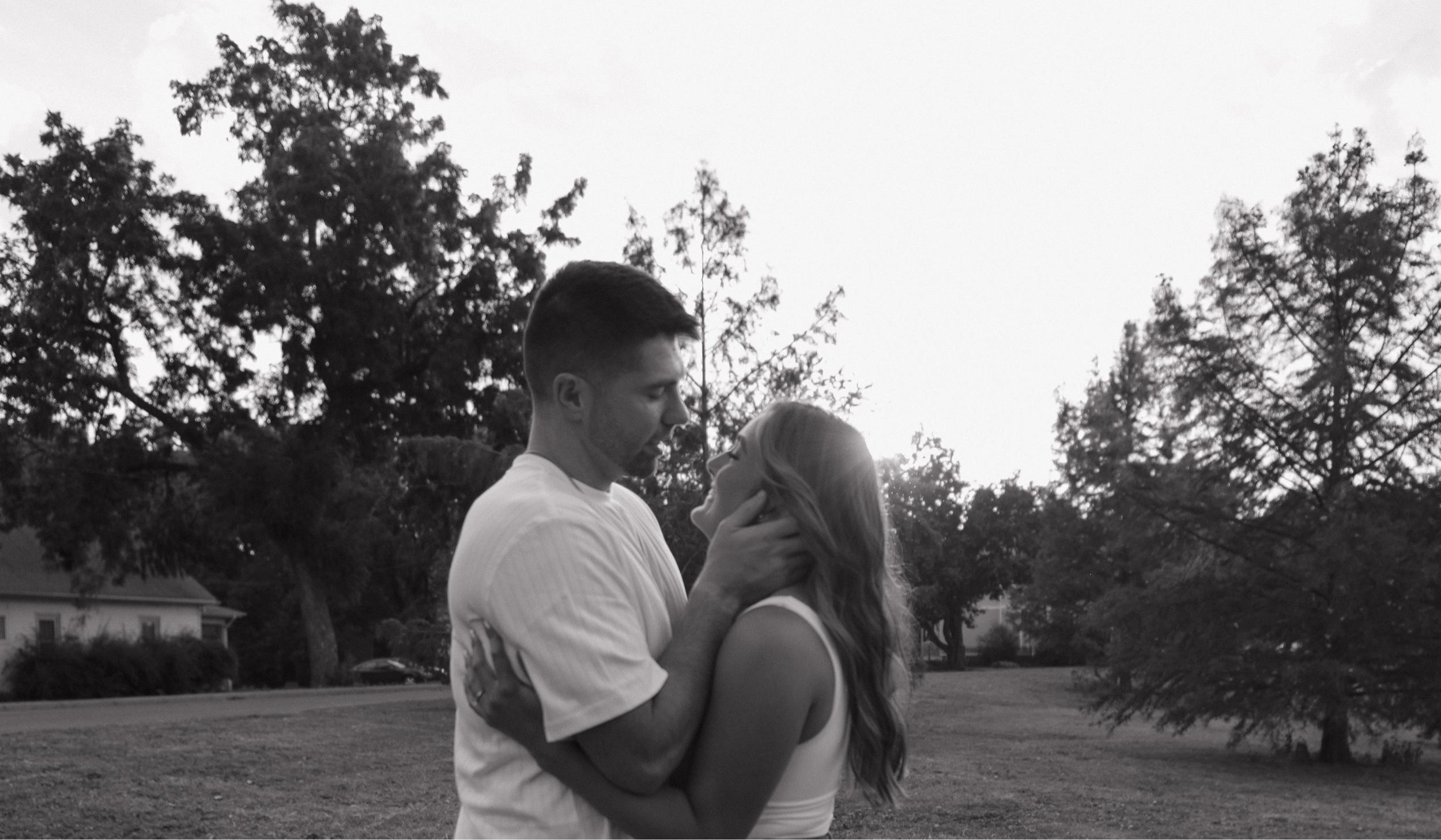 The Wedding Website of Lauren Loyd and Brandon Goodman