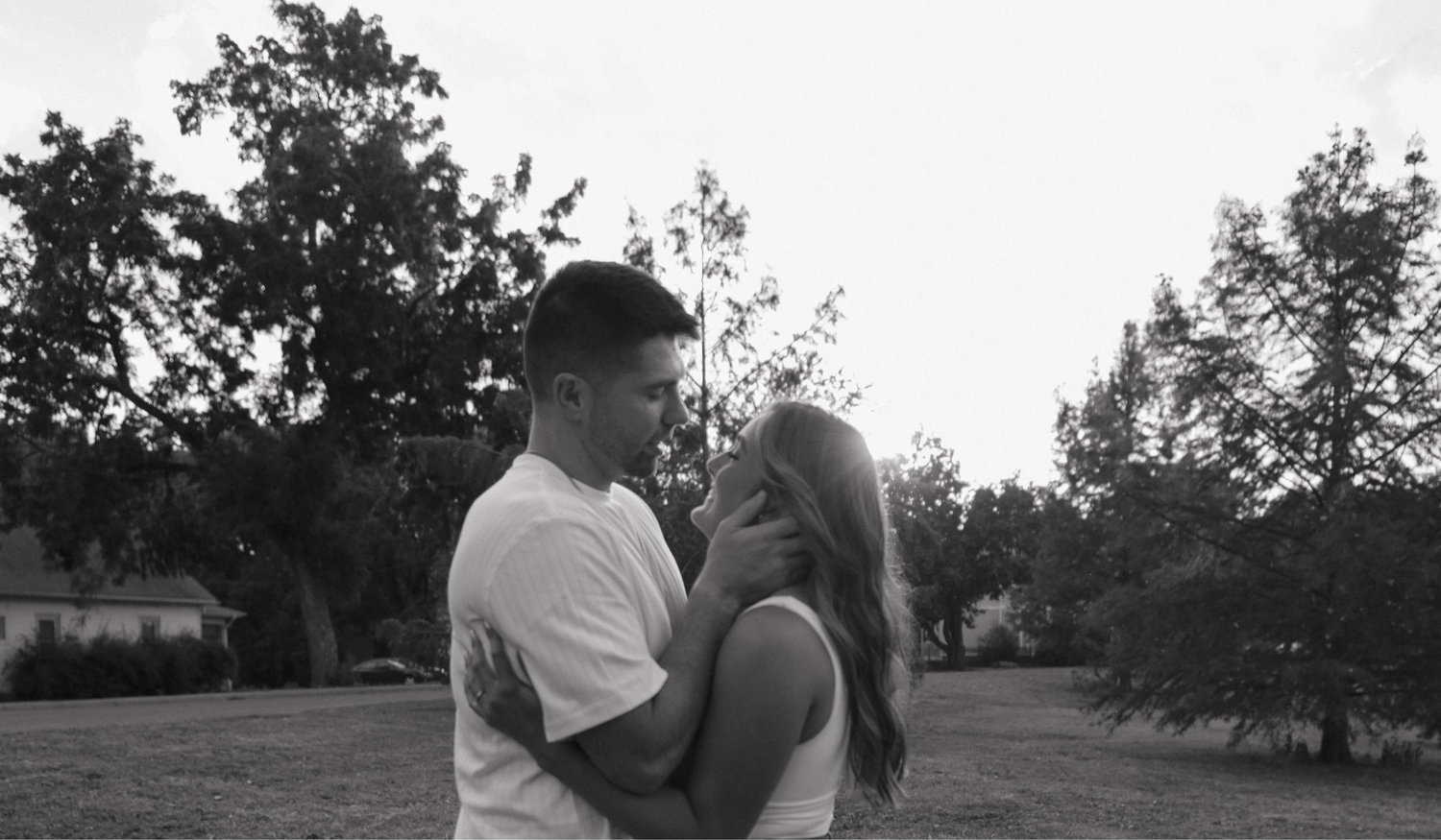 The Wedding Website of Lauren Loyd and Brandon Goodman