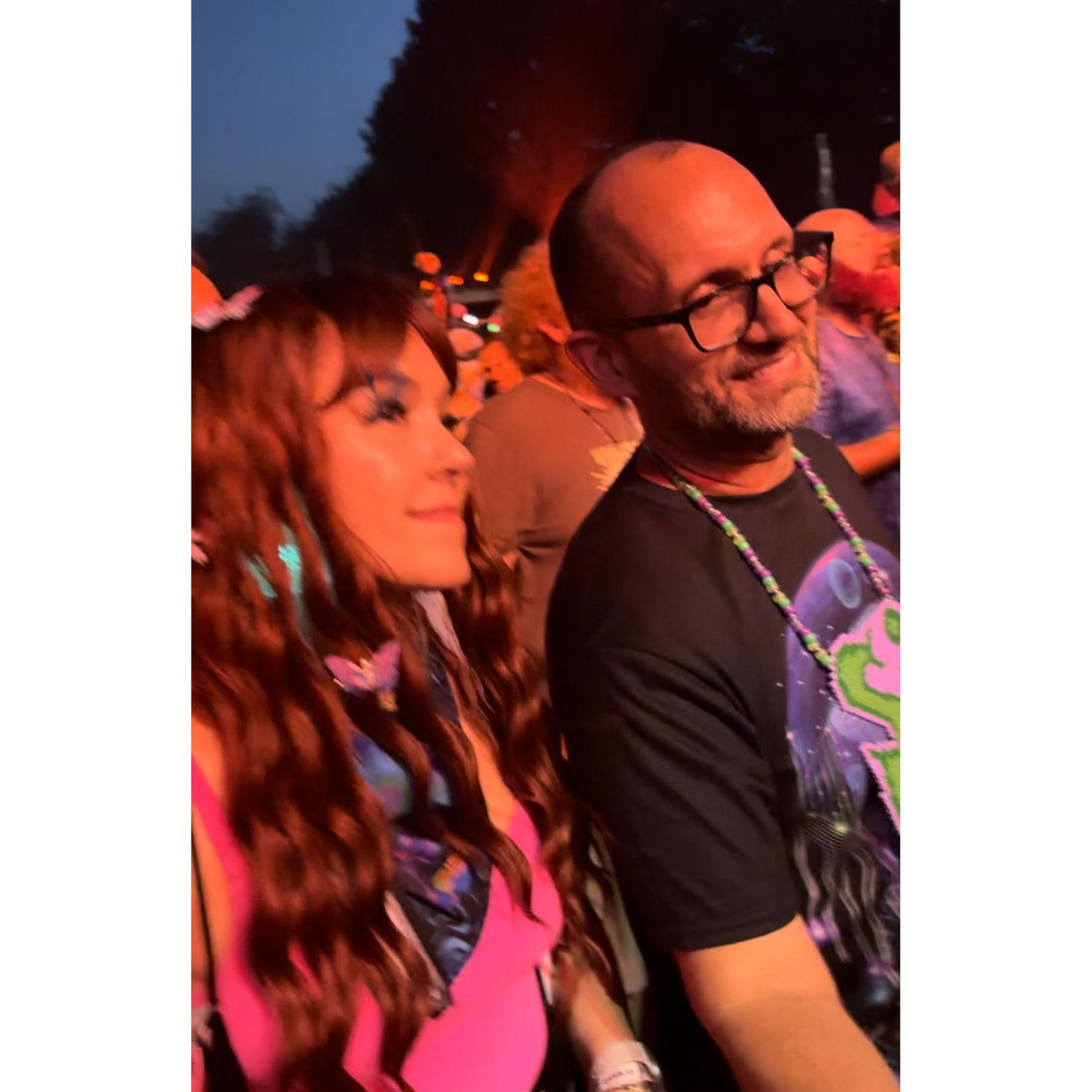 Electric Forest 2023
