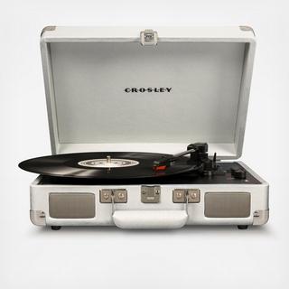 Cruiser Deluxe Turntable