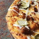 Long Hollow Pizza & Pub