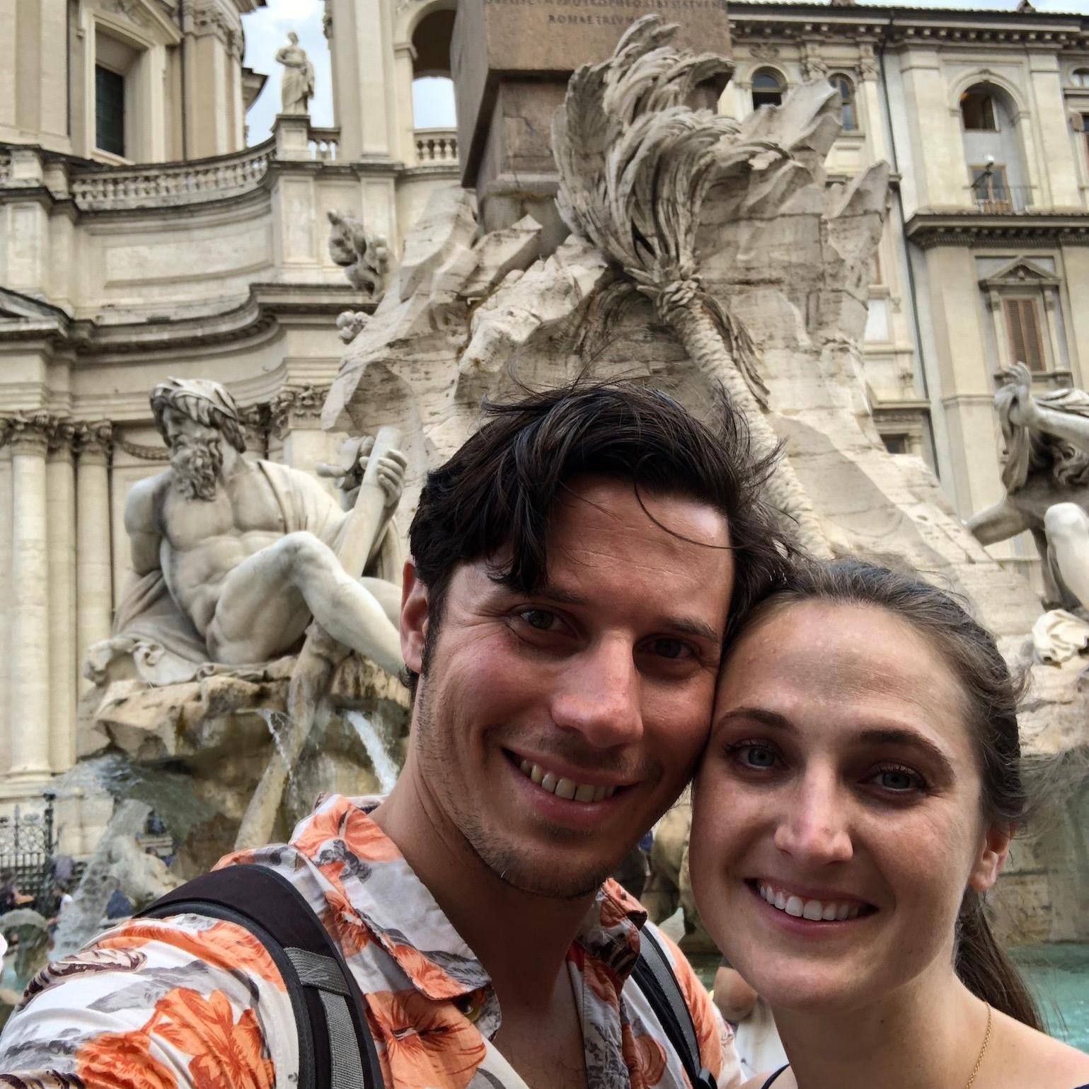 Rome, Italy