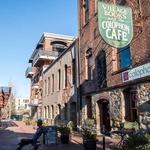 Downtown Fairhaven