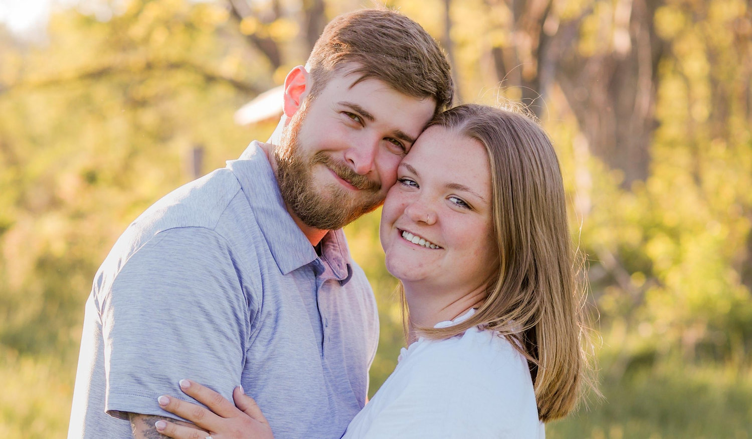 The Wedding Website of Meredith Tyrrell and Cort Morret
