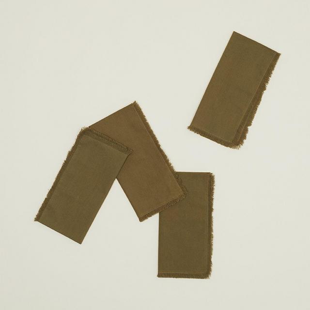 Essential Dinner Napkins