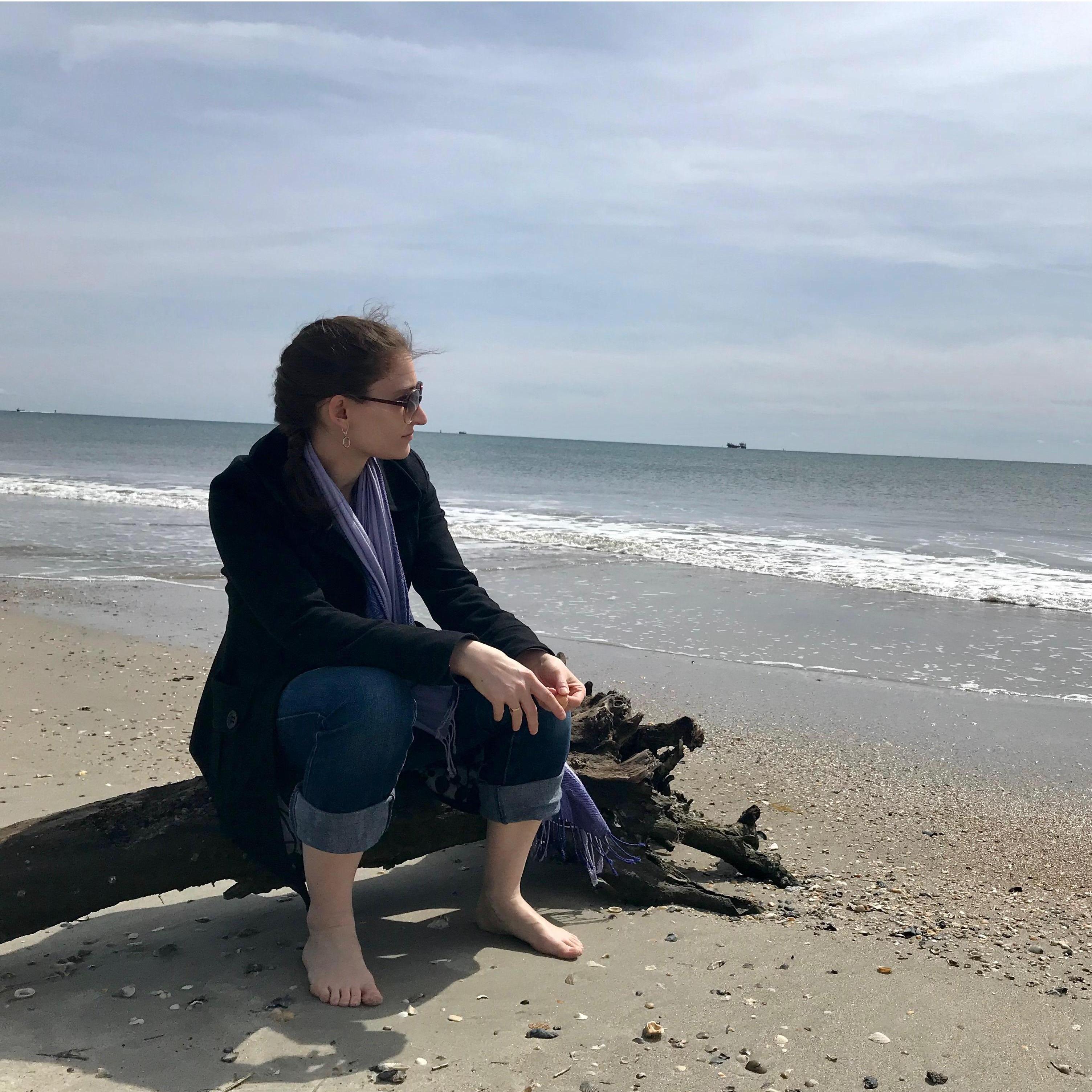 Trip to Atlantic Beach, March 2019