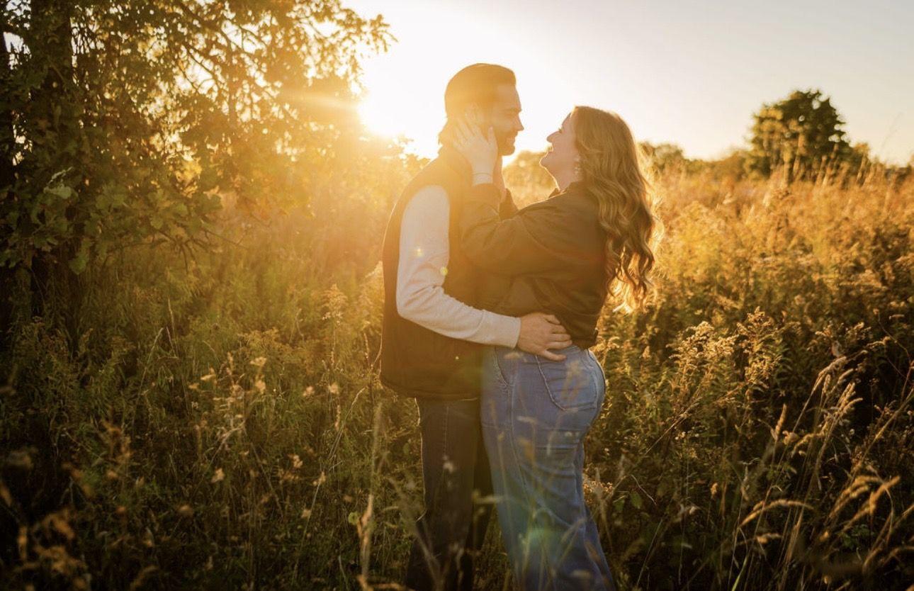The Wedding Website of Madison Eazsol and Lucas Hetrick