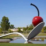 Walker Art Center & Sculpture Garden