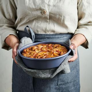 Round Cake Pan