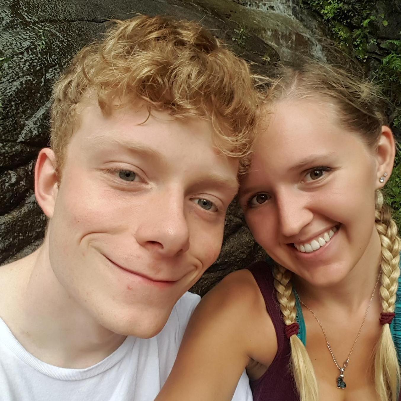 Hiking in South Carolina