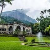 Botanical Garden of Rio